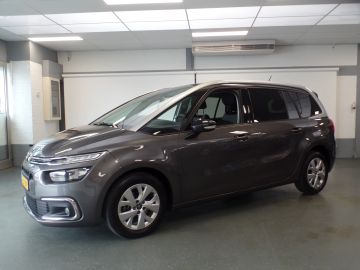 Citroën Grand C4 Spacetourer