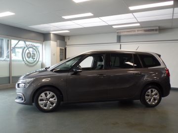 Citroën Grand C4 Spacetourer