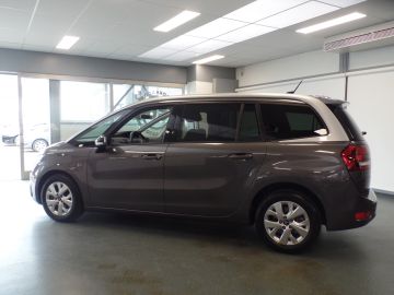 Citroën Grand C4 Spacetourer