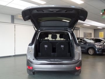 Citroën Grand C4 Spacetourer