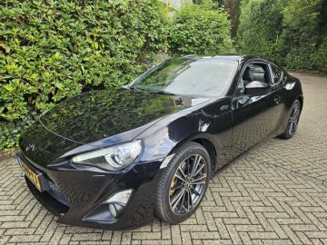 Toyota GT86