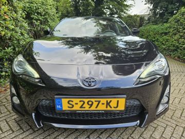 Toyota GT86