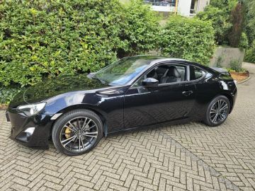Toyota GT86