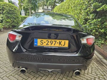 Toyota GT86