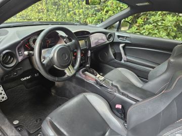 Toyota GT86