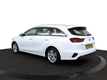 Kia Ceed Sportswagon