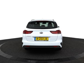 Kia Ceed Sportswagon