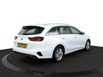 Kia Ceed Sportswagon