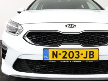 Kia Ceed Sportswagon