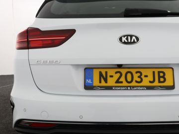 Kia Ceed Sportswagon