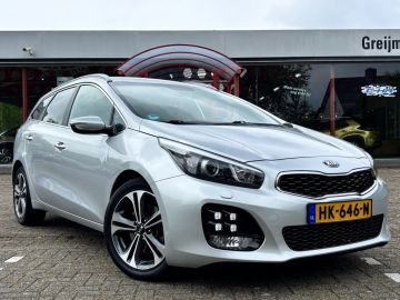 Kia Cee'd