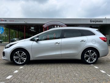 Kia Cee'd
