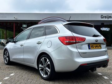 Kia Cee'd