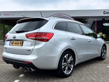 Kia Cee'd