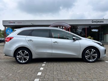 Kia Cee'd