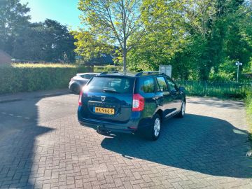 Dacia Logan