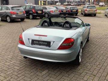 Mercedes-Benz SLK