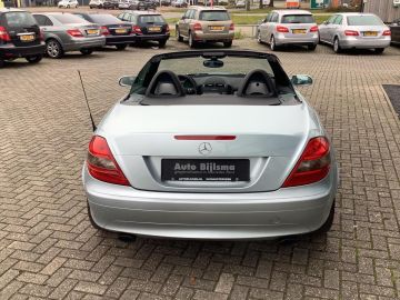 Mercedes-Benz SLK