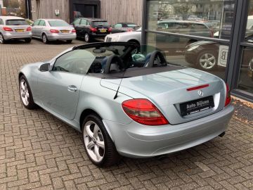 Mercedes-Benz SLK