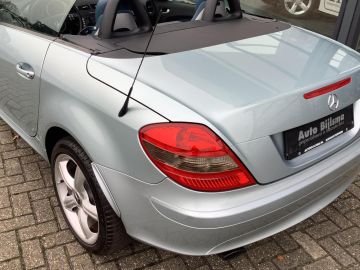 Mercedes-Benz SLK