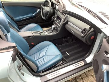 Mercedes-Benz SLK