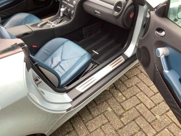 Mercedes-Benz SLK