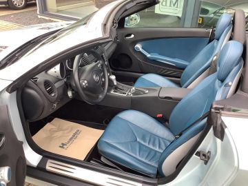 Mercedes-Benz SLK