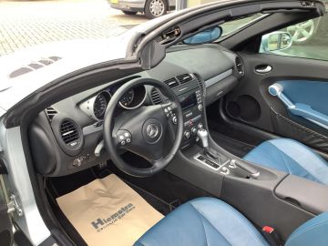 Mercedes-Benz SLK