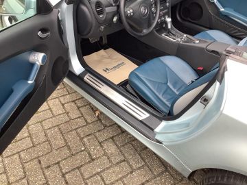 Mercedes-Benz SLK