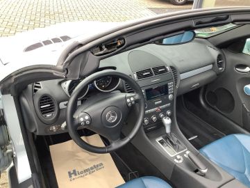 Mercedes-Benz SLK