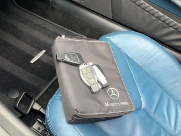 Mercedes-Benz SLK