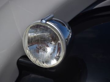 Citroën 2CV