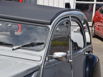 Citroën 2CV