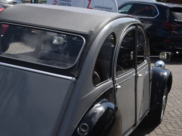 Citroën 2CV