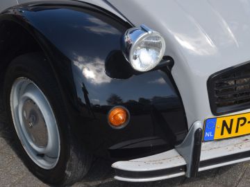 Citroën 2CV