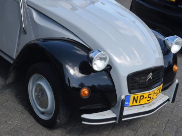 Citroën 2CV