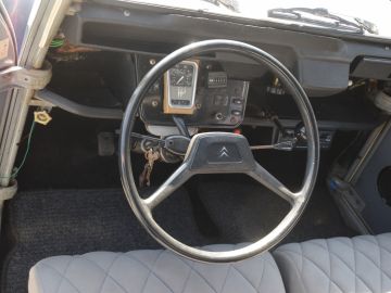 Citroën 2CV