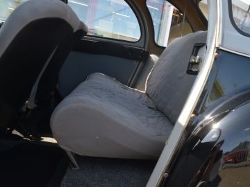 Citroën 2CV