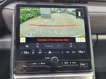 Lexus LBX