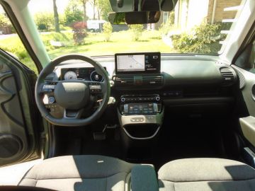 Hyundai Inster