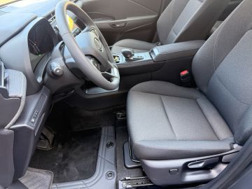Lexus LBX