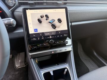 Lexus LBX