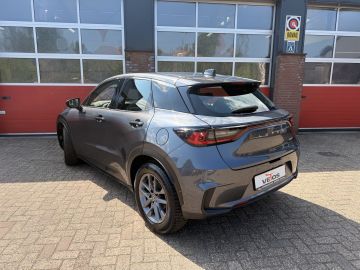 Lexus LBX