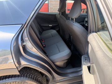 Lexus LBX