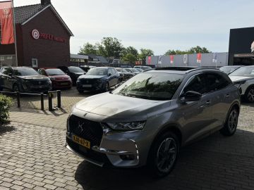DS DS 7