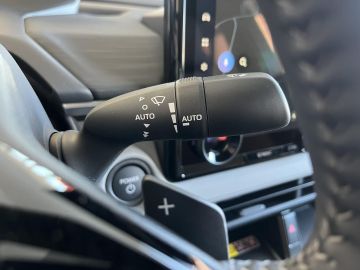 Toyota C-HR+