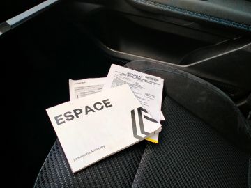 Renault Espace
