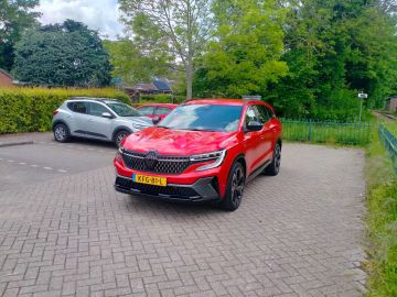 Renault Espace