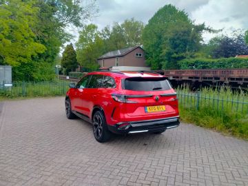 Renault Espace