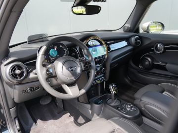 MINI Electric